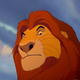 Mufasa, The Lion King